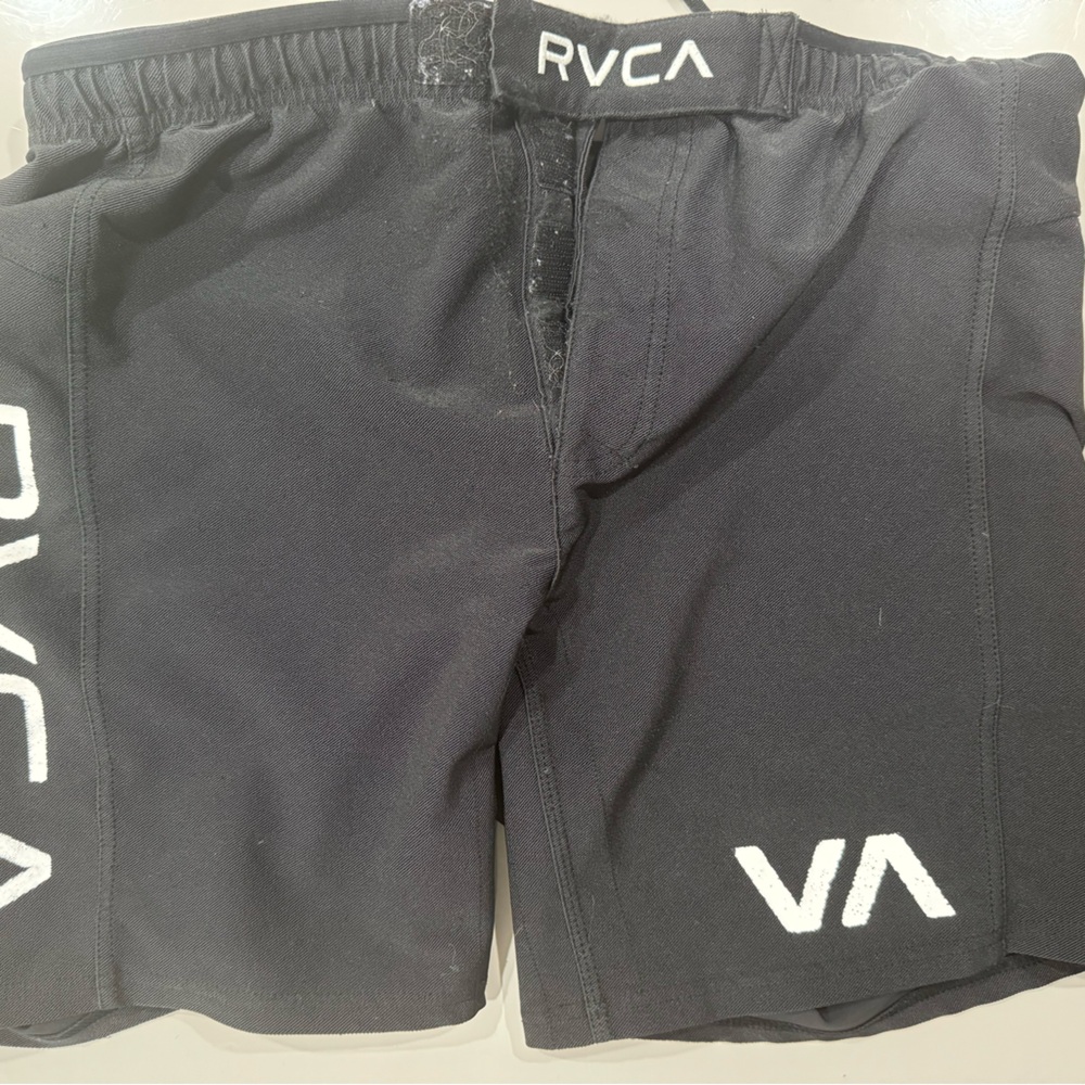 RVCA Grappling Shorts